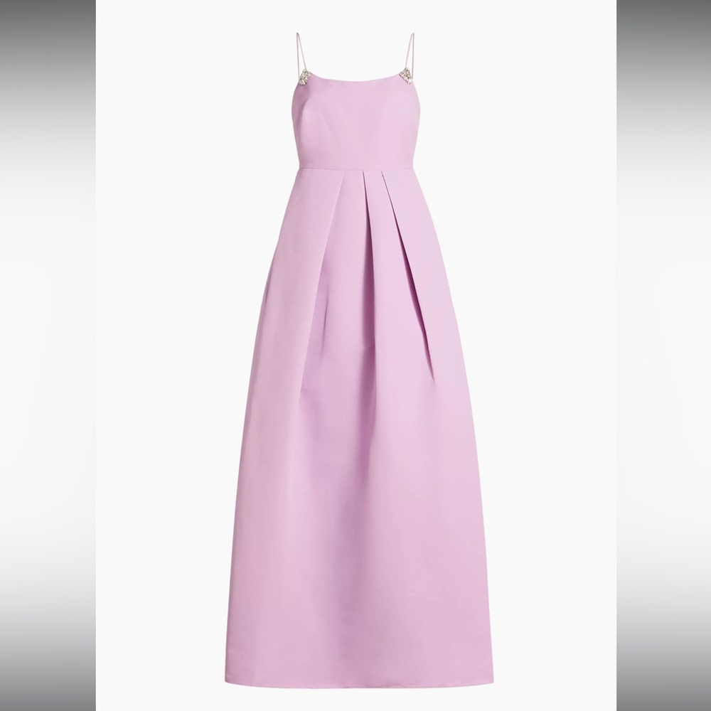 NWT SACHIN & BABI GWEN DRESS LILAC size 4